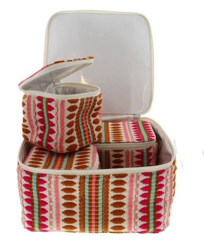 Travel Organizers
