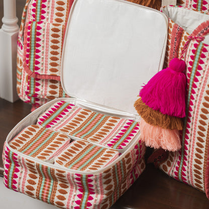 Travel Organizers