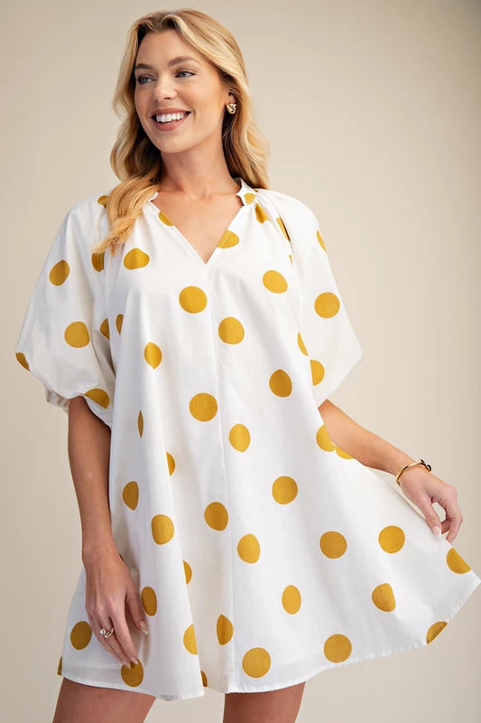 Kelly Dress