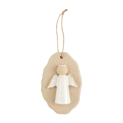 Mud Pie Ornaments