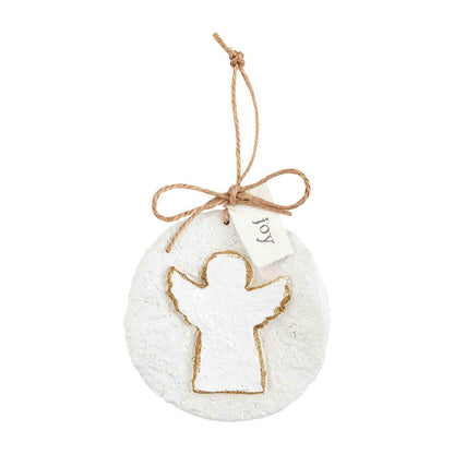 Mud Pie Ornaments