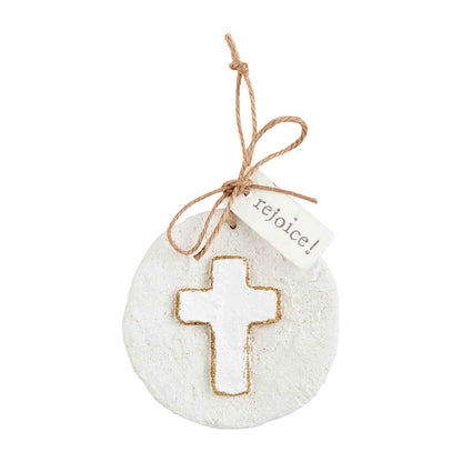 Mud Pie Ornaments