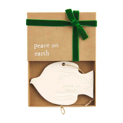Mud Pie Ornaments