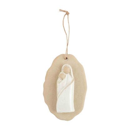 Mud Pie Ornaments