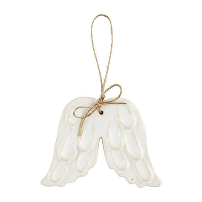 Mud Pie Ornaments