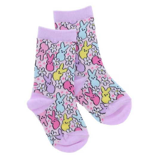 Peep This Kids Socks