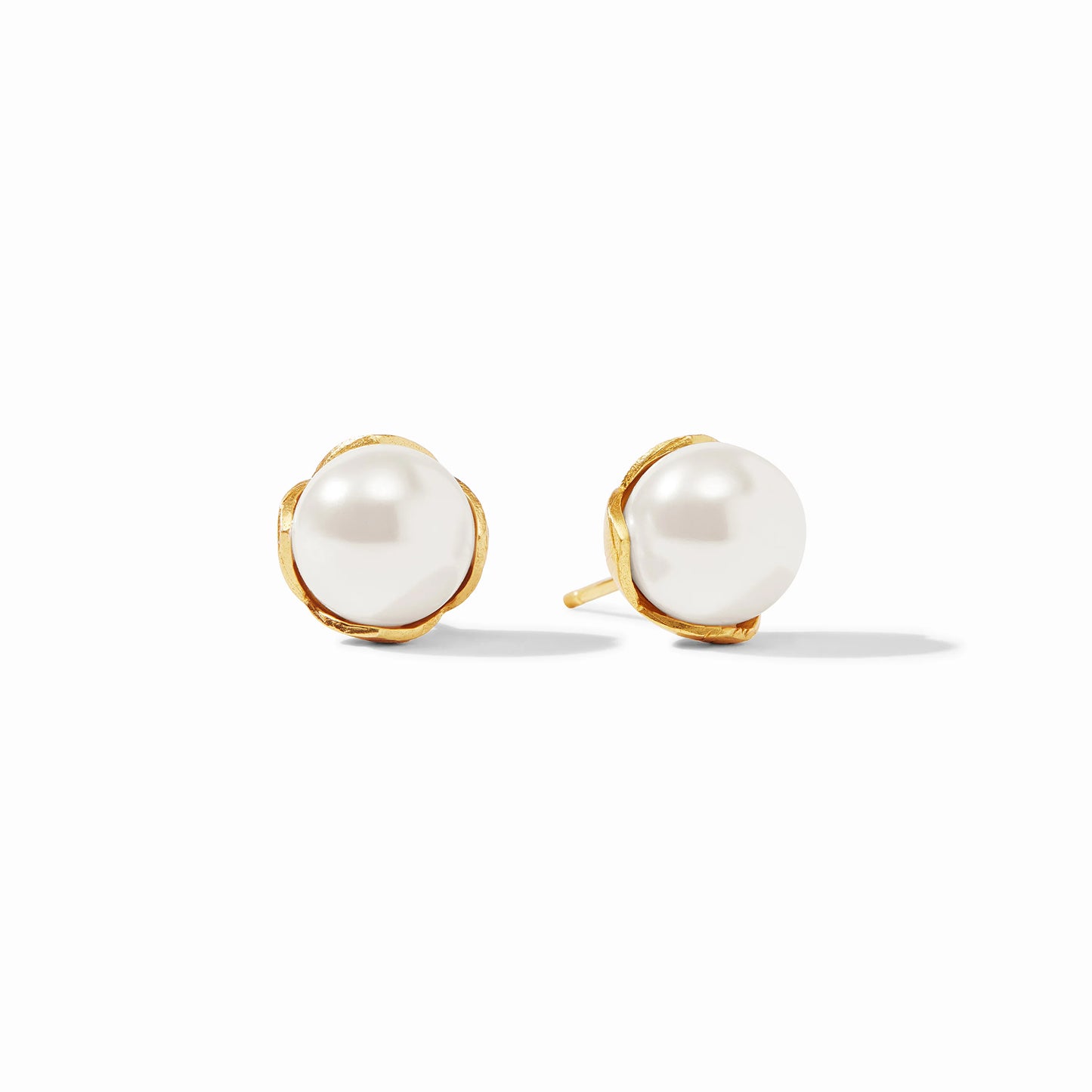 Julie Vos Penelope Pearl Stud