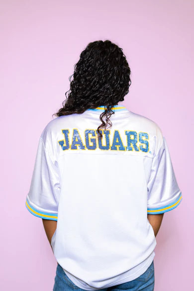 Kickoff Jersey