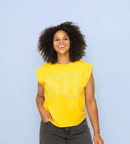 Dottie Top