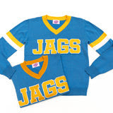 Jags Jersey Sweater