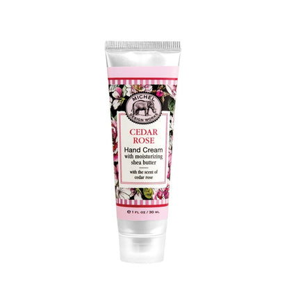 Hand Cream