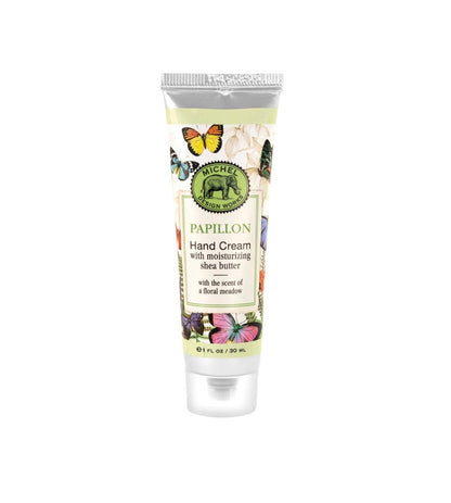 Hand Cream