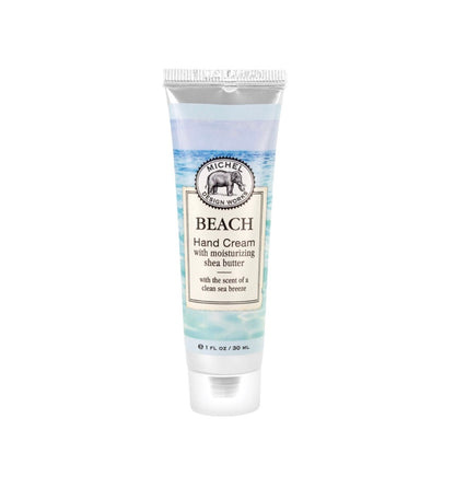 Hand Cream