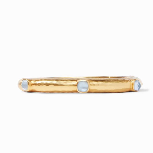 Catalina Hinge Bangle