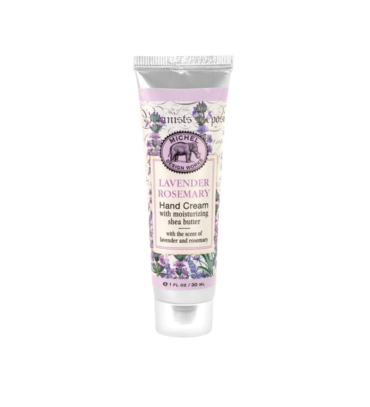 Hand Cream