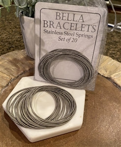 Bella Bracelets