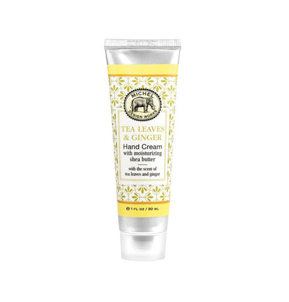 Hand Cream
