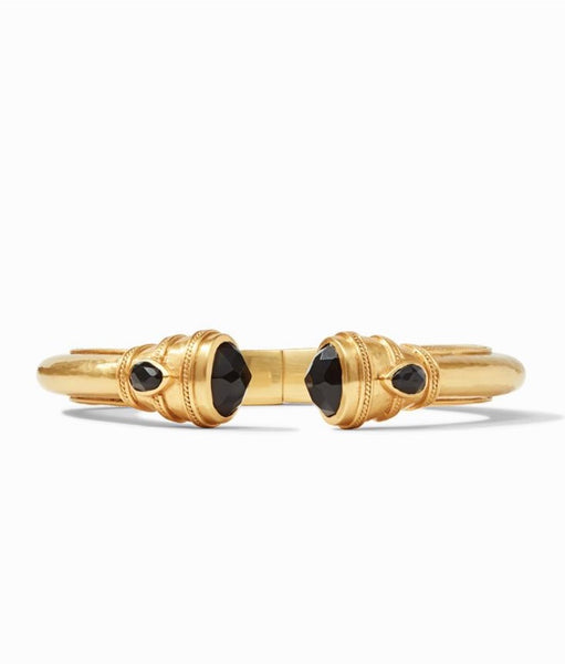 Cannes Demi Hinge Cuff