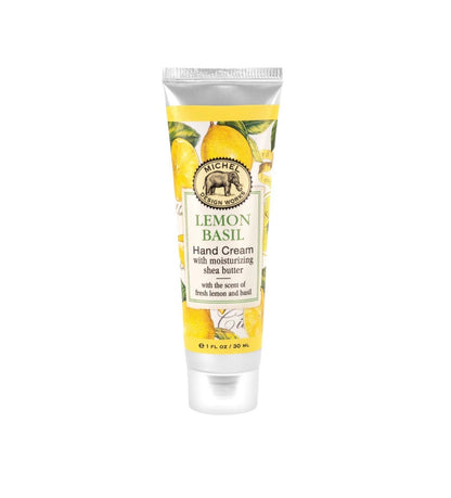Hand Cream