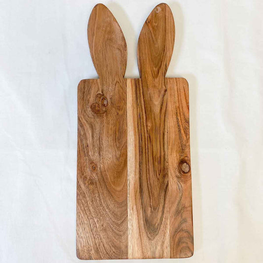 Bunny Ear Serving Board-SALE