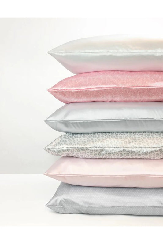 Silky Satin Pillowcase