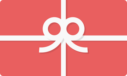 E Gift Card