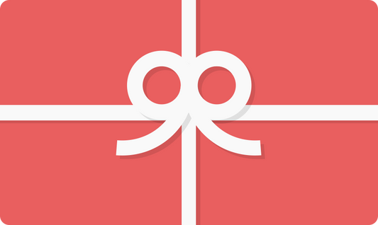 E Gift Card