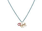 Box Chain Necklace