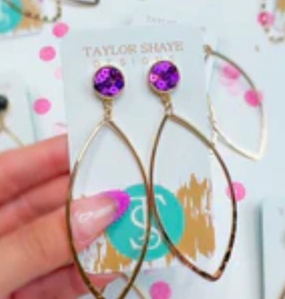 Taylor Shaye Designs