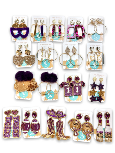 Taylor Shaye Designs