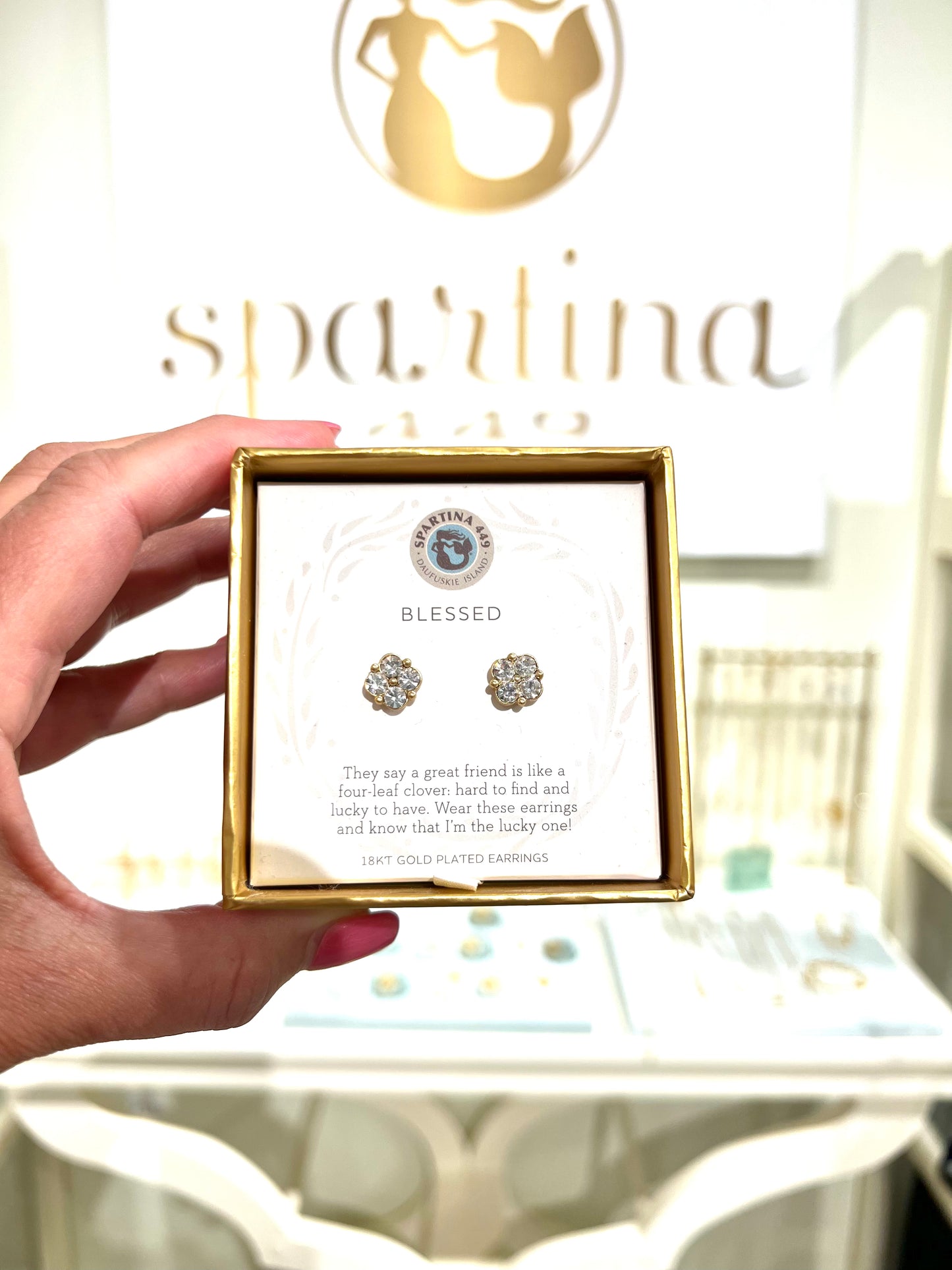 Spartina Jewelry Collection