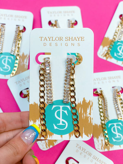 Taylor Shaye Designs
