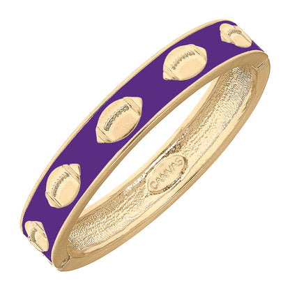 Canvas Gameday Jewelry Collection