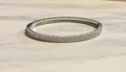 Elizabeth Bangle