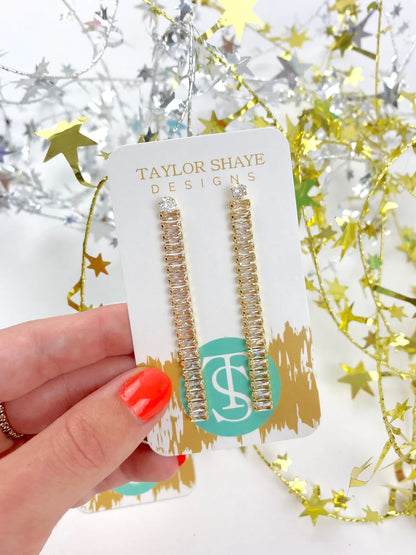 Taylor Shaye Designs