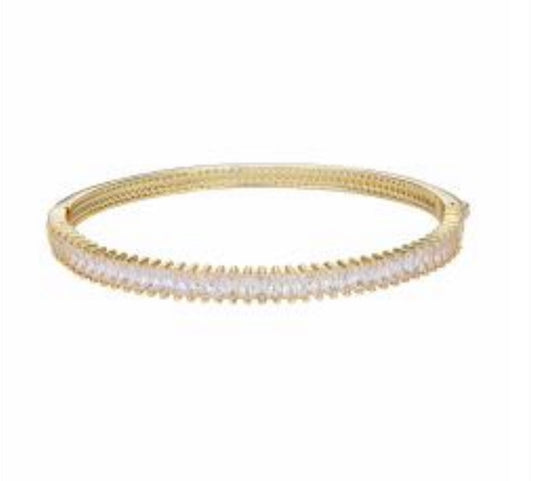 Tiffany Bangle