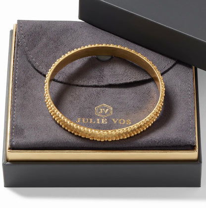 Julie Vos Marabella Bangle