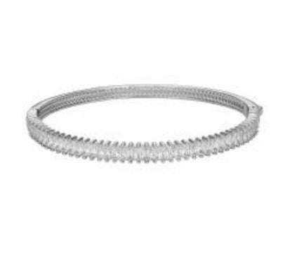 Tiffany Bangle