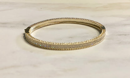 Elizabeth Bangle
