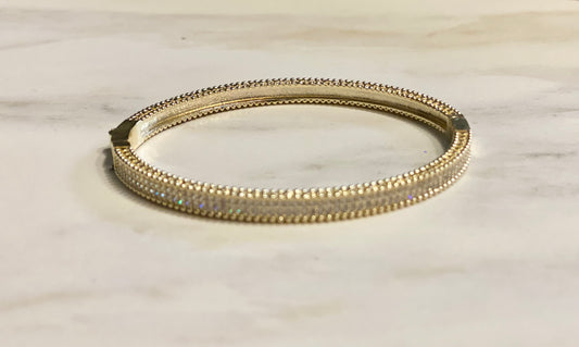 Elizabeth Bangle
