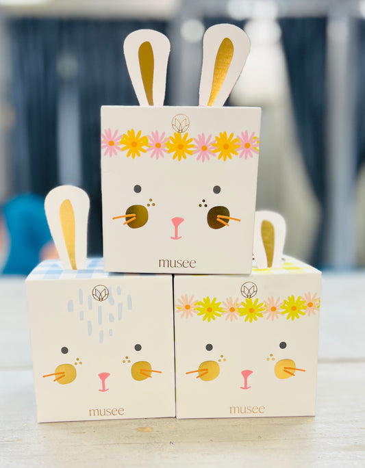 Bunny Boxed Balm