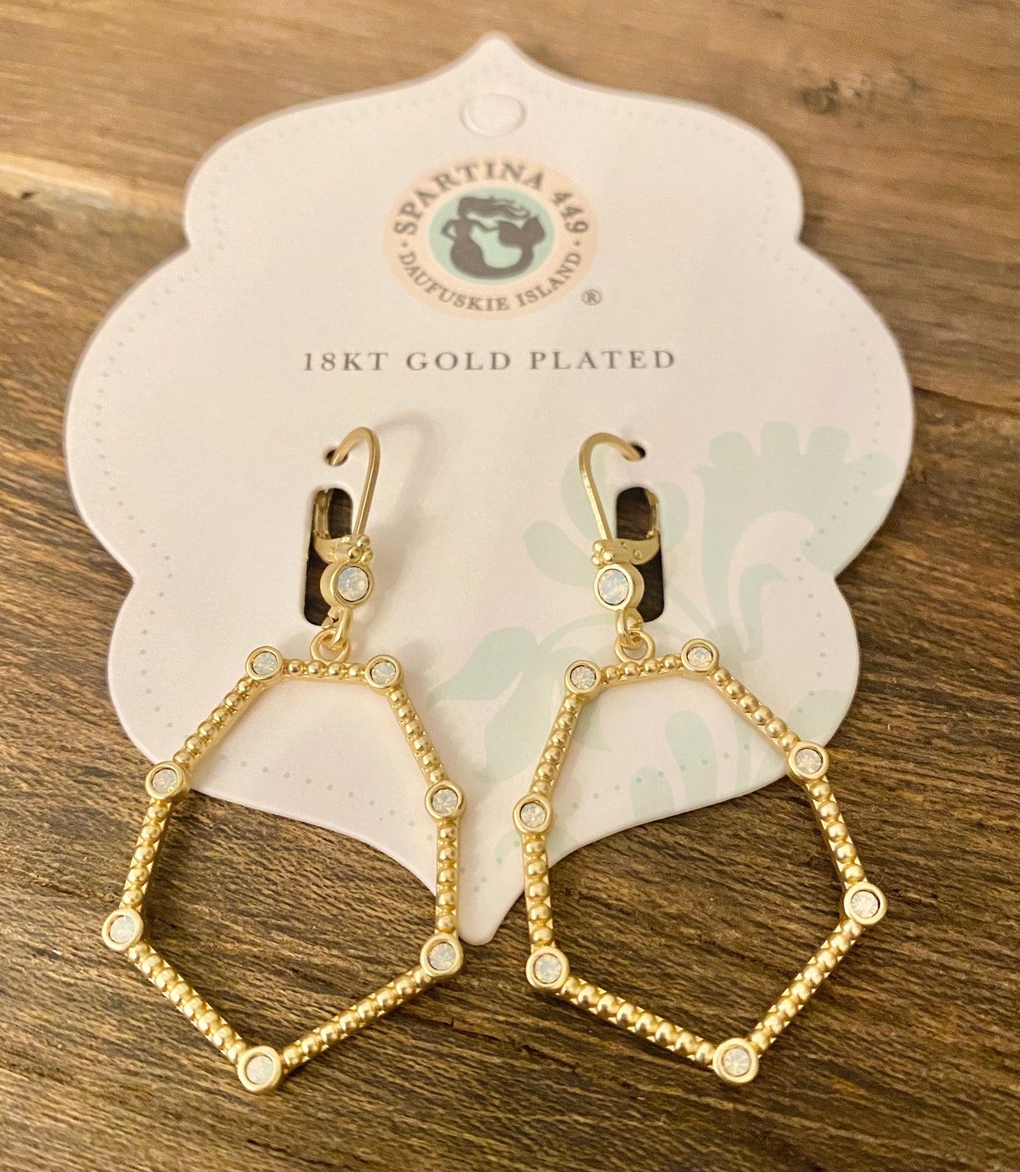 Spartina Jewelry Collection