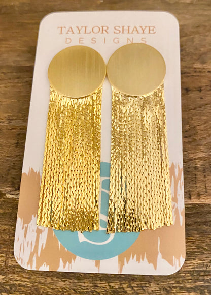 Taylor Shaye Designs