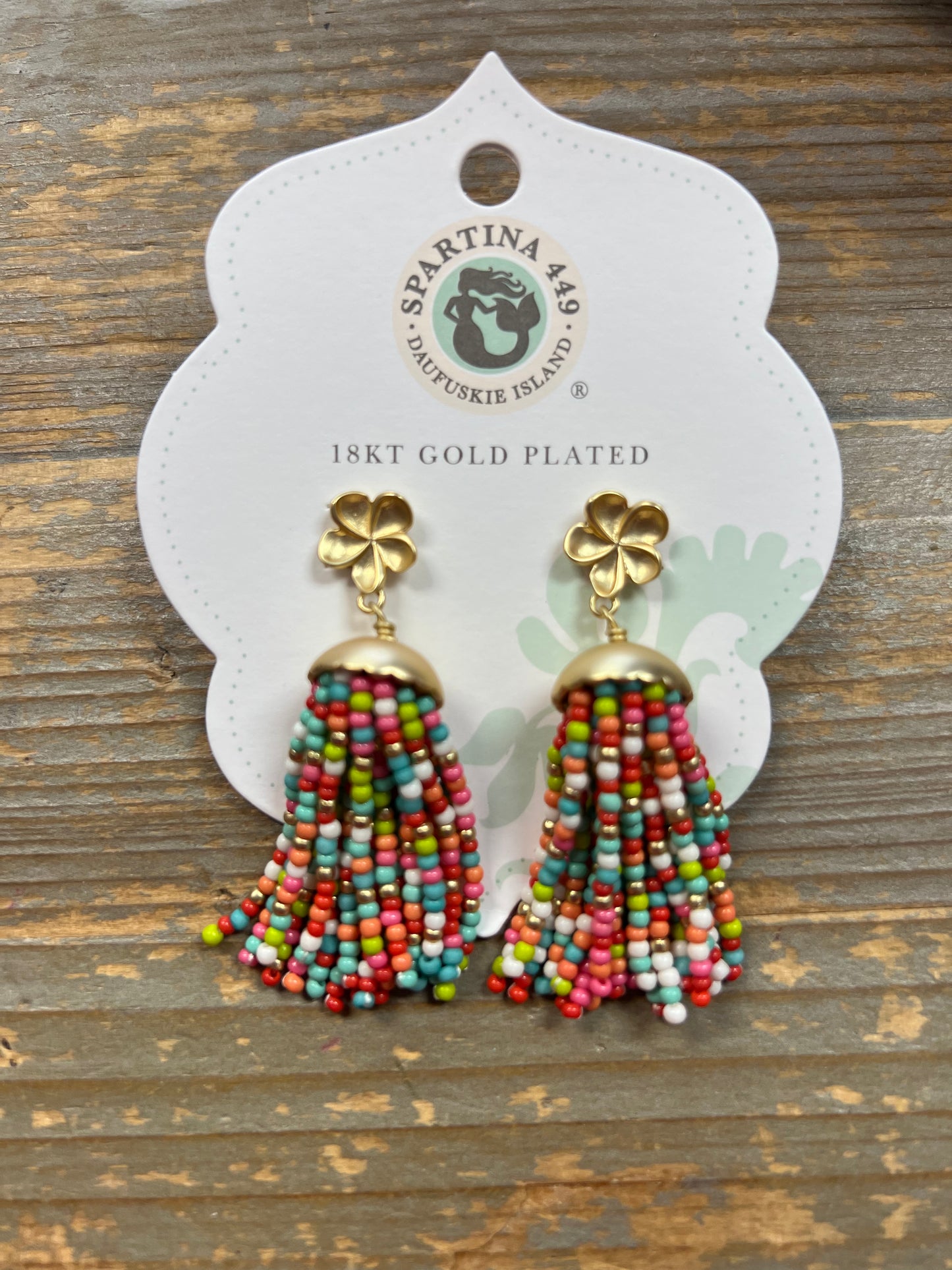 Spartina Jewelry Collection