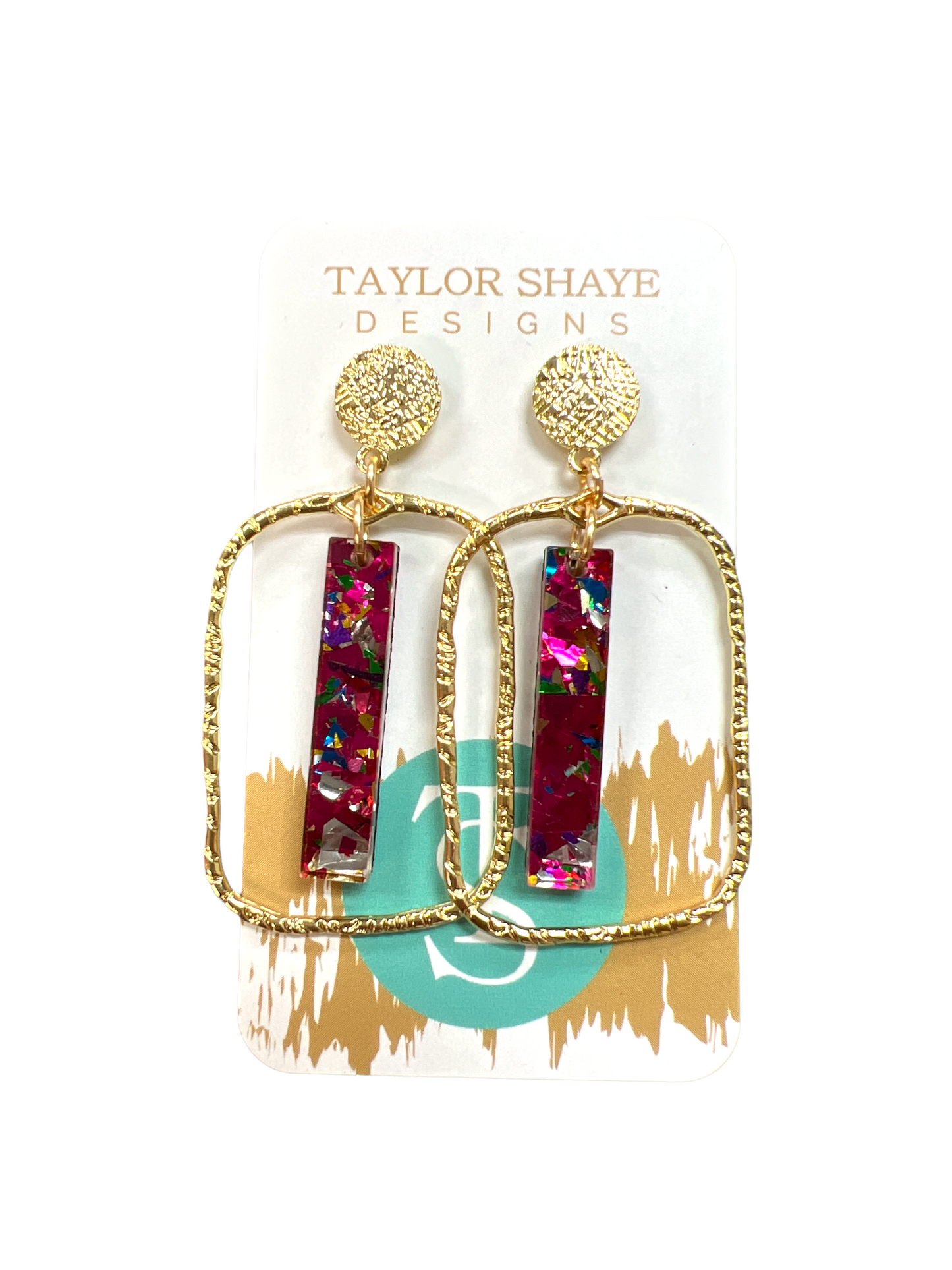 Taylor Shaye Designs