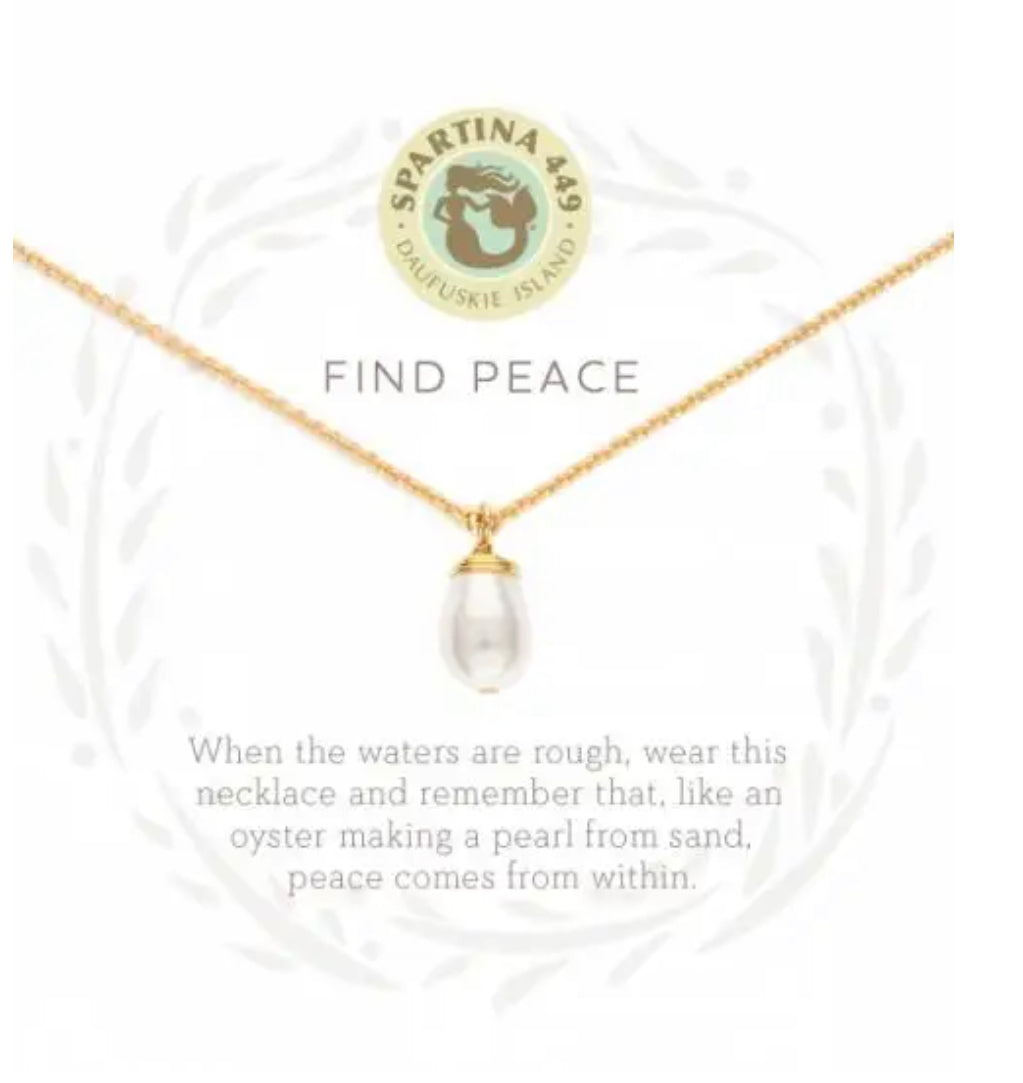 Spartina Jewelry Collection