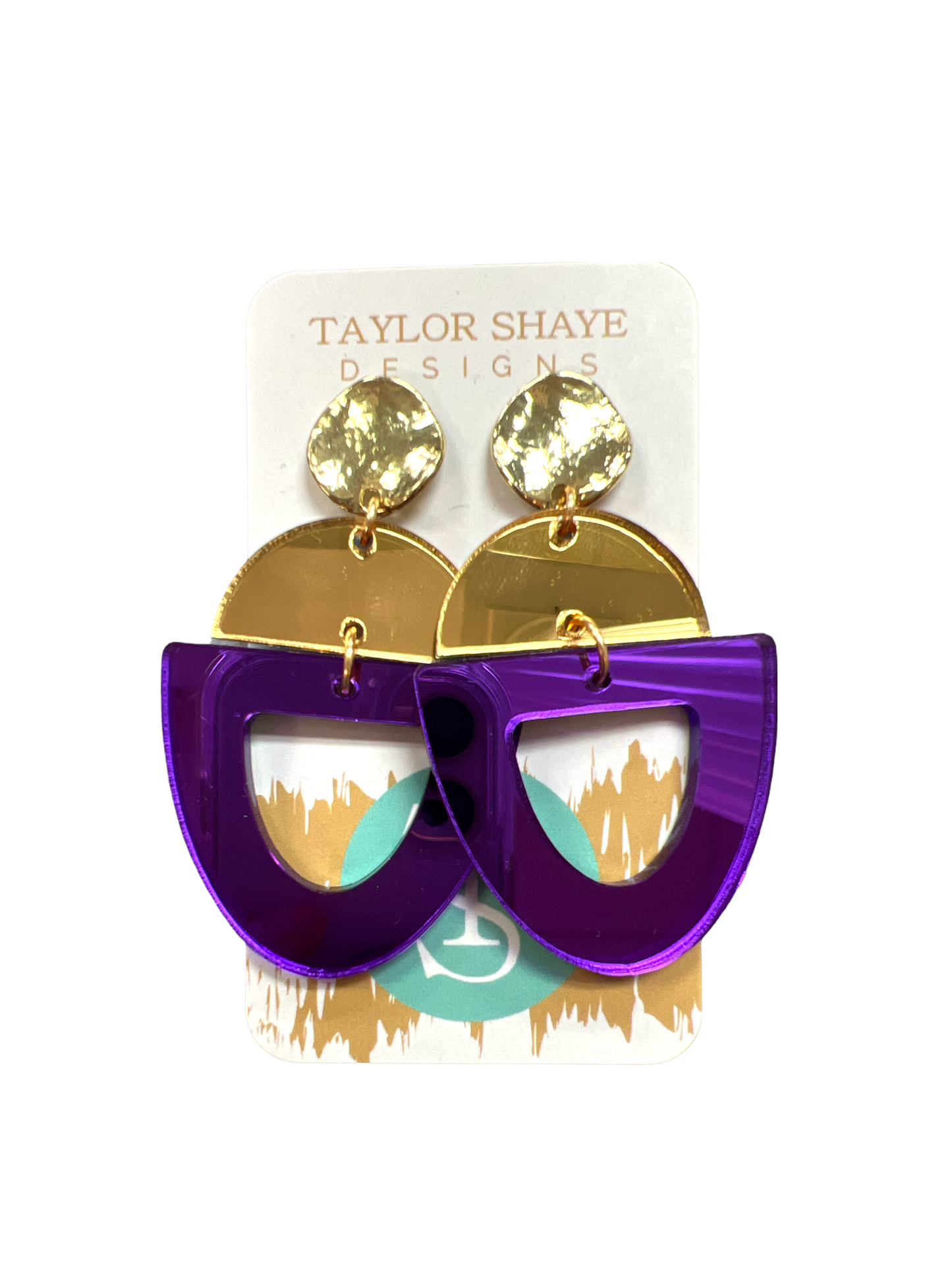 Taylor Shaye Designs