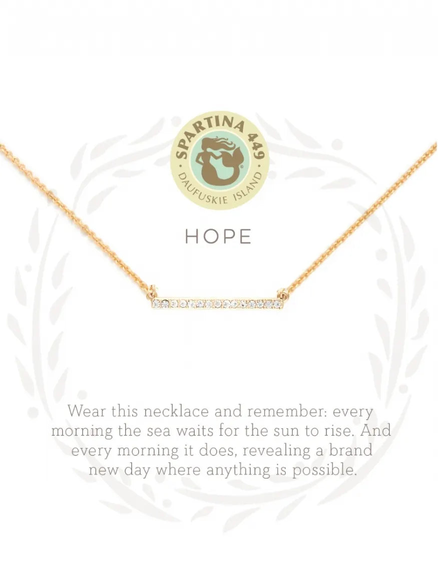 Spartina Jewelry Collection