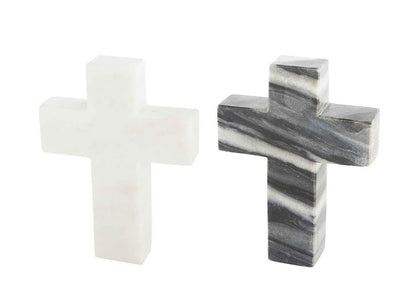 Marble Cross