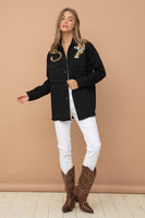Kimberly Jacket